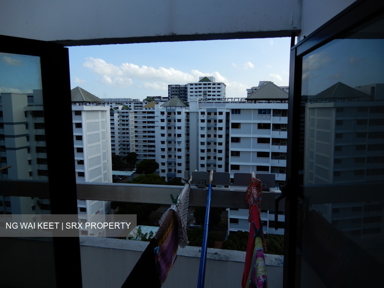 Hougang Avenue 3 (Hougang), HDB Executive #218252561